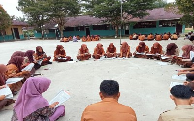 LITERASI
